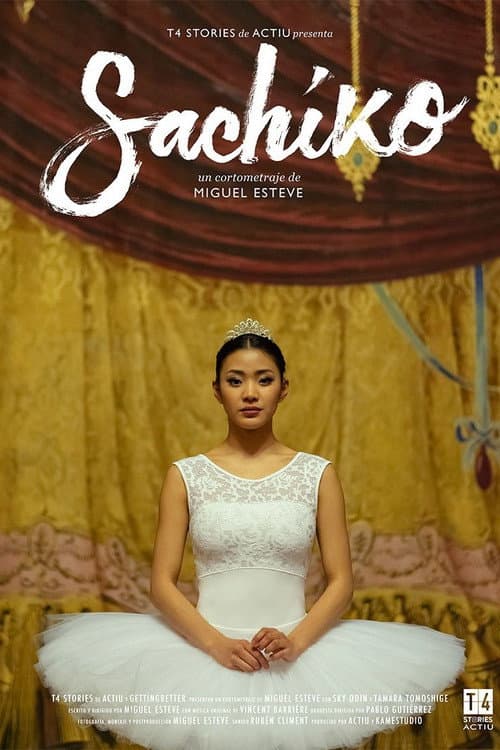 Poster for Sachiko