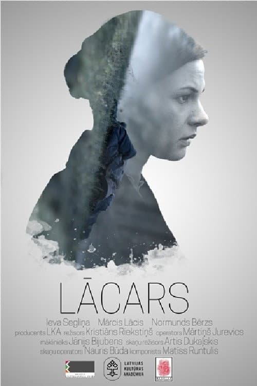 Poster for Lazarus