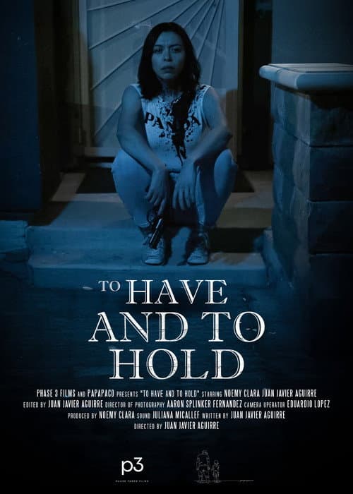 Poster for To Have And To Hold
