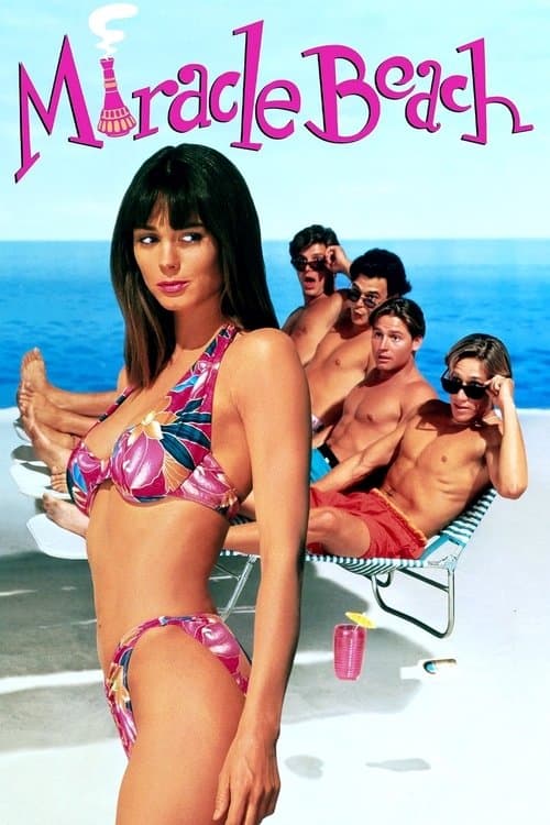 Poster for Miracle Beach