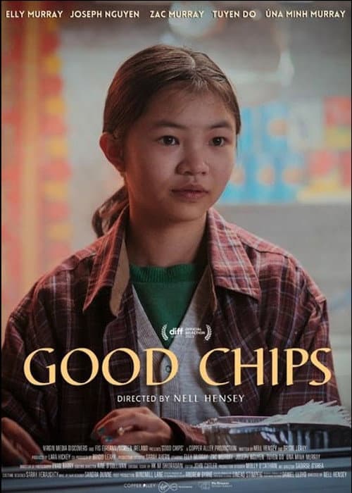 Poster for Good Chips