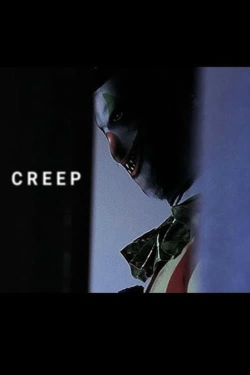 Poster for CREEP