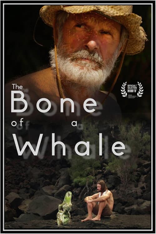 Poster for The Bone of a Whale