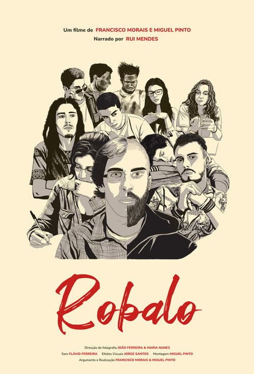 Poster for Robalo