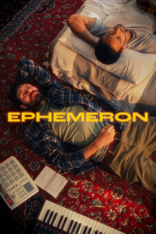 Poster for Ephemeron