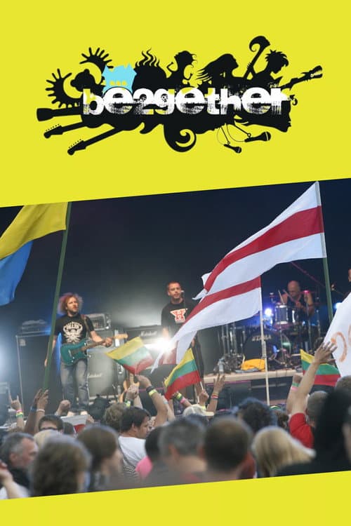 Poster for Be2gether