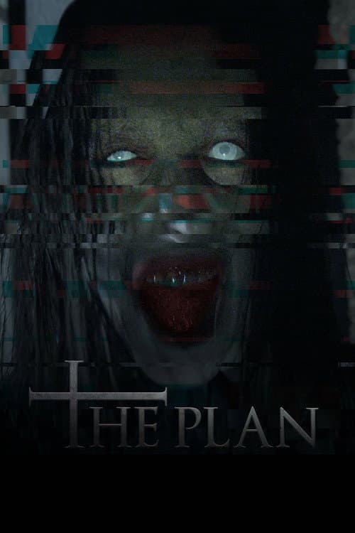 Poster for The Plan
