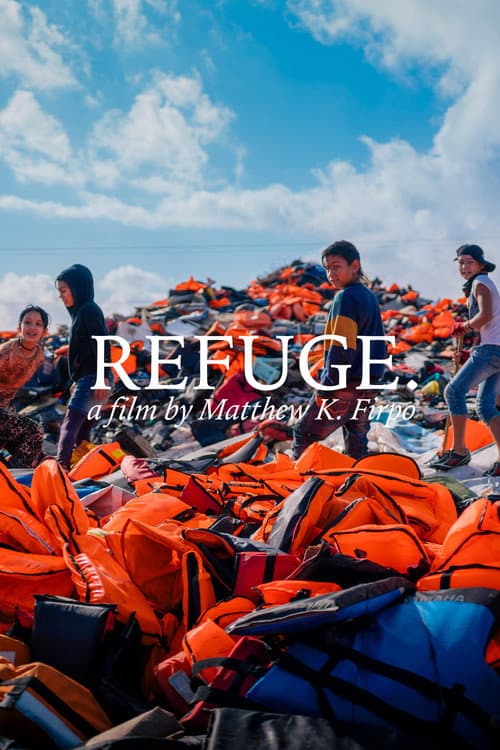 Poster for Refuge