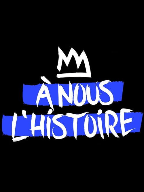 Poster for We share History