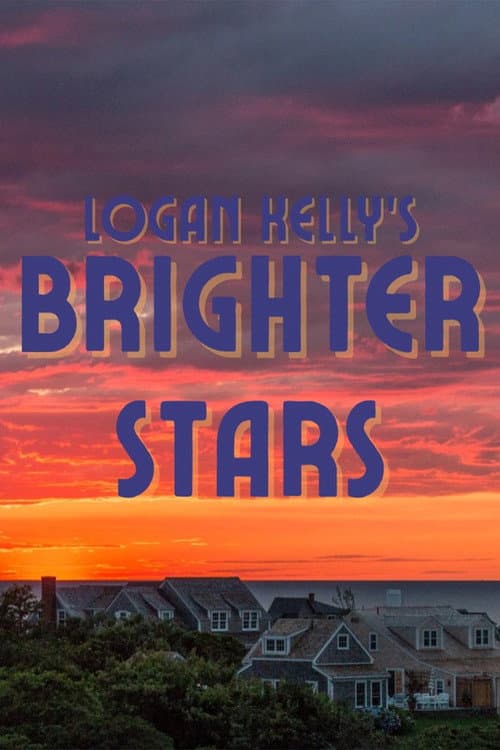 Poster for Brighter Stars