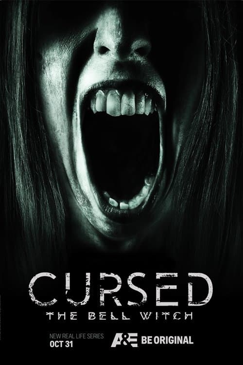 Poster for Cursed: The Bell Witch