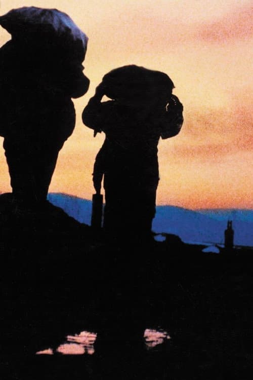Poster for Poor-Land