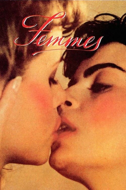 Poster for Femmes