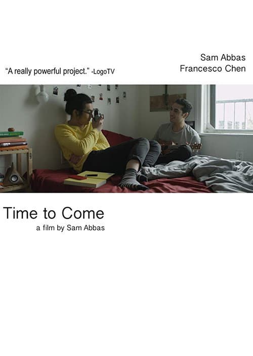 Poster for Time to Come