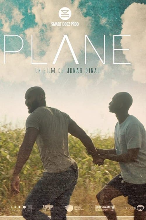 Poster for Plane