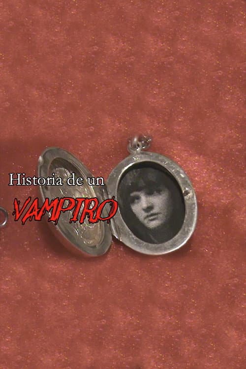 Poster for Vampire's story