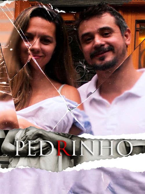 Poster for Pedrinho