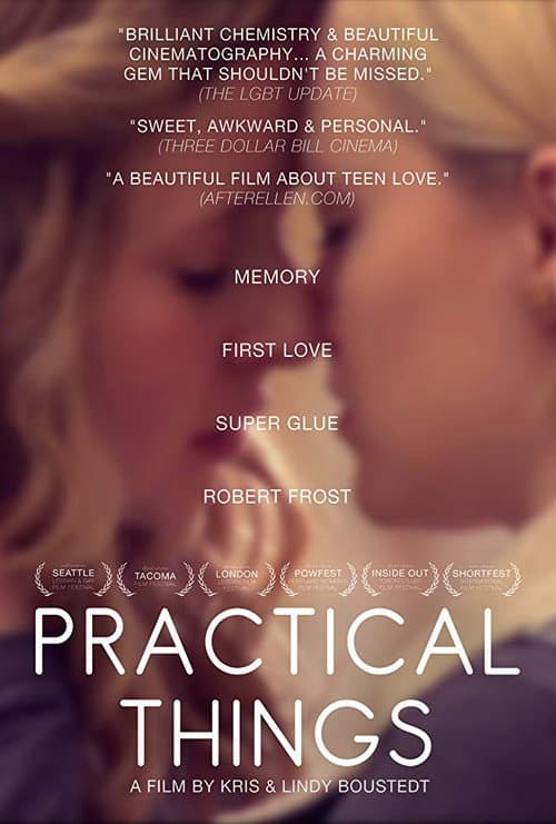 Poster for Practical Things