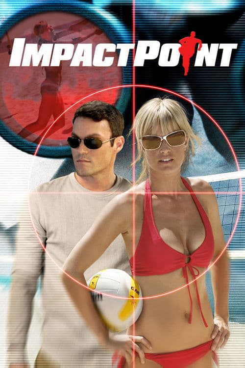 Poster for Impact Point