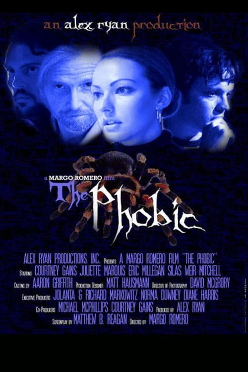 Poster for The Phobic