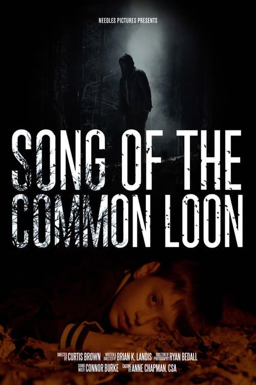 Poster for Song of the Common Loon