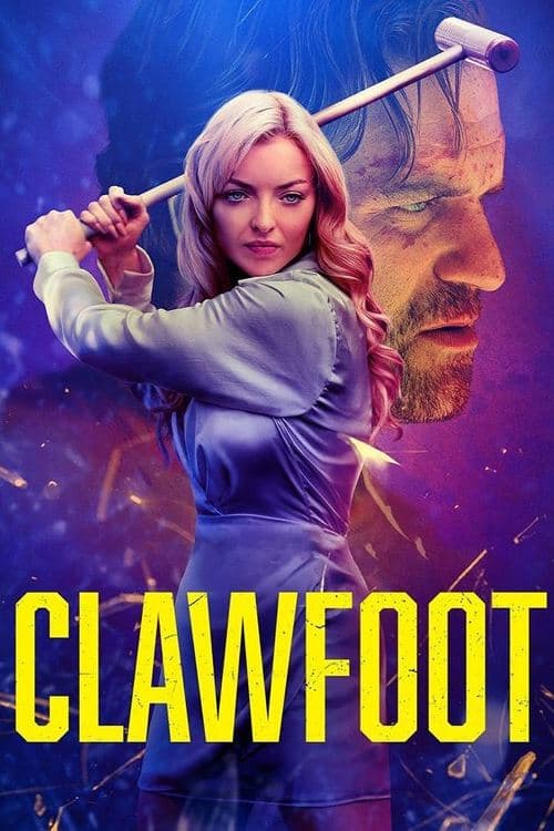 Poster for Clawfoot