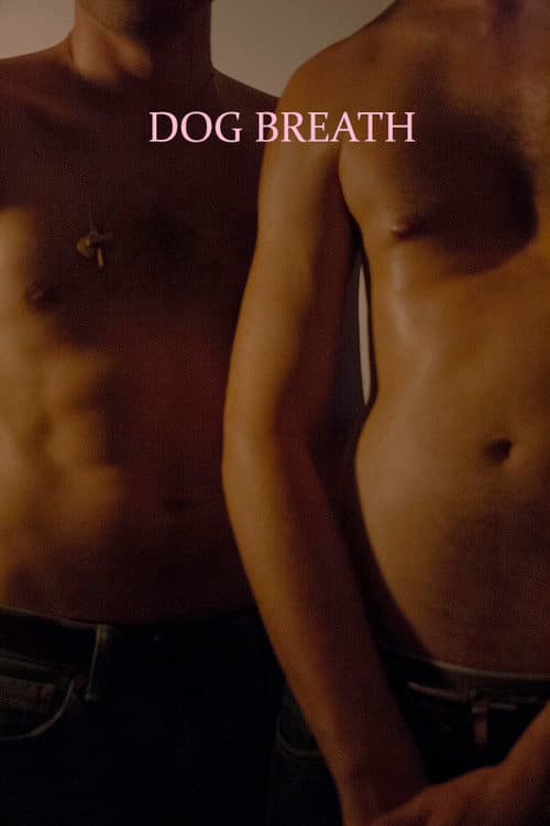 Poster for Dog Breath