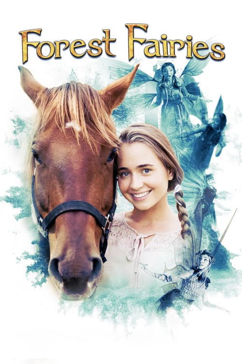 Poster for Forest Fairies