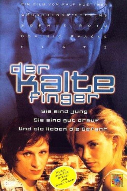 Poster for Deathline