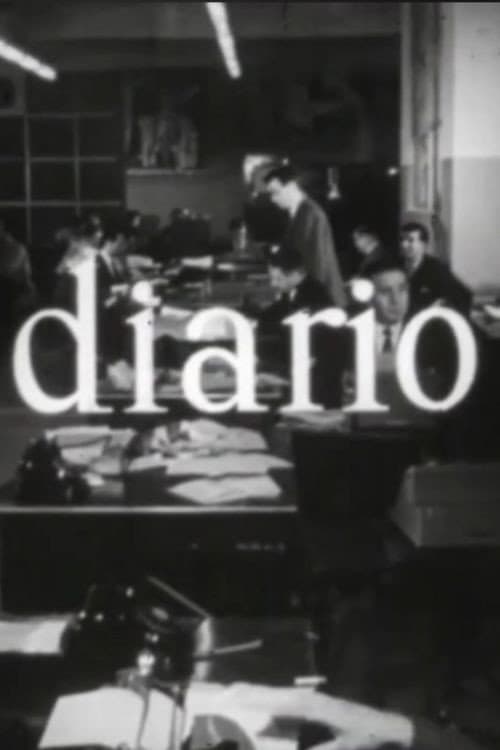 Poster for Diario