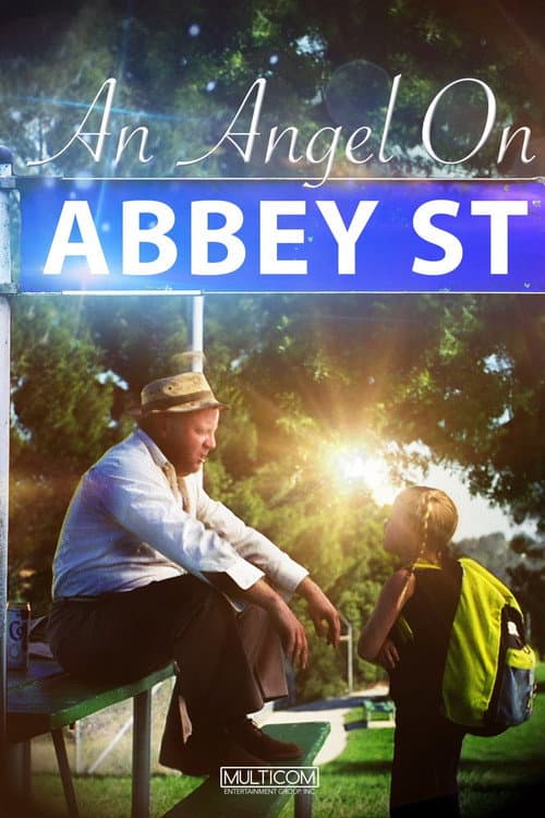 Poster for Angel on Abbey Street