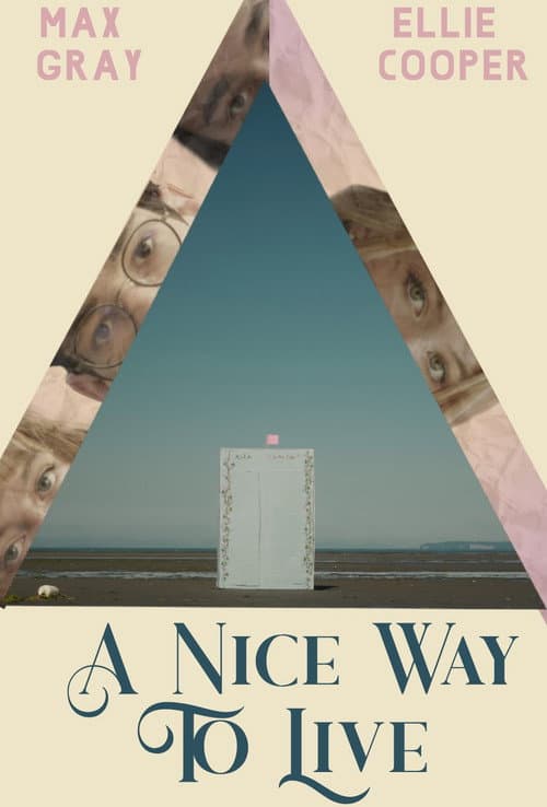 Poster for A Nice Way to Live