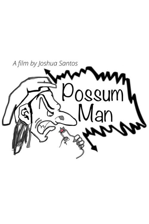 Poster for Possum Man