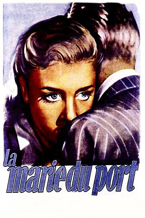 Poster for Marie of the Port