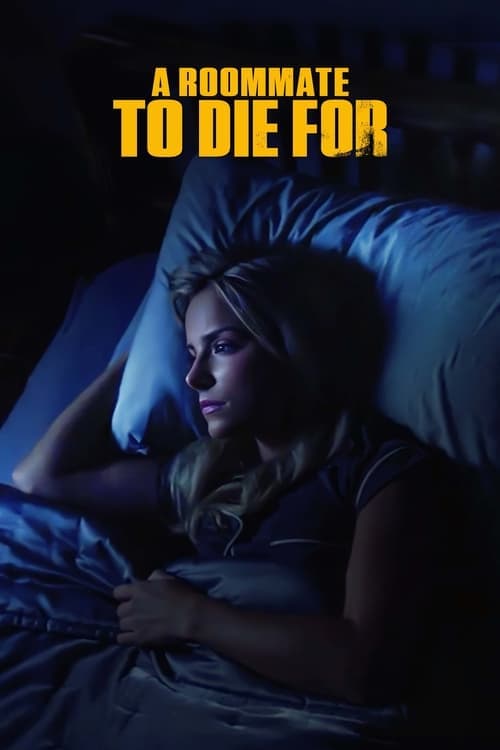 Poster for A Roommate to Die For