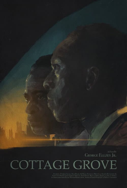 Poster for Cottage Grove