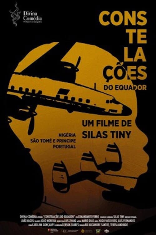 Poster for Equatorial Constellations