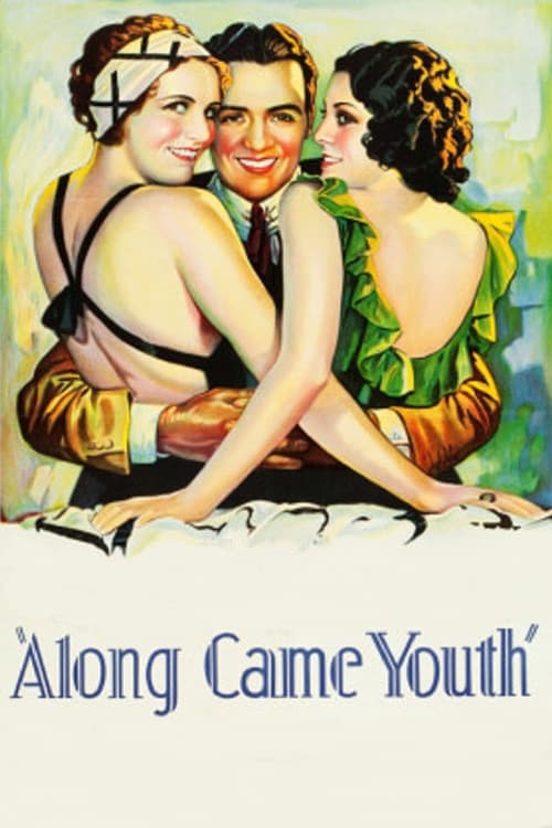 Poster for Along Came Youth