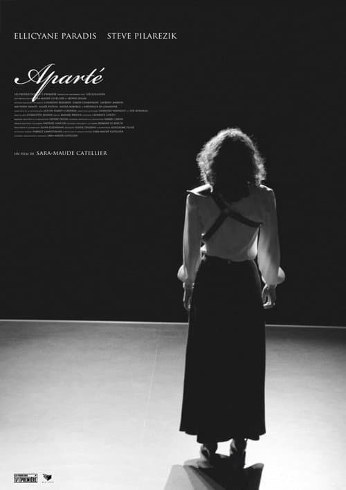 Poster for Aparté