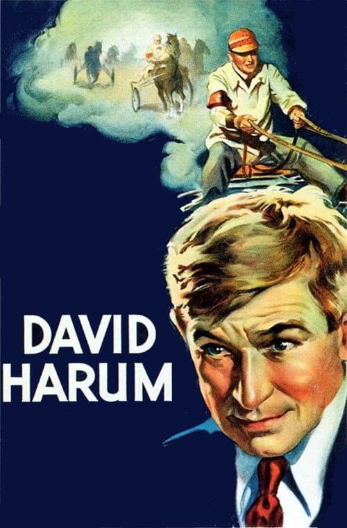 Poster for David Harum
