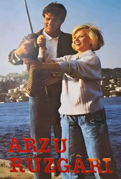 Poster for Arzu Rüzgarı