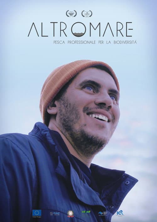 Poster for Altromare - Pesca professionale per la biodiversità