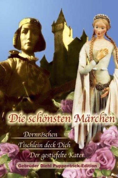 Poster for Dornröschen