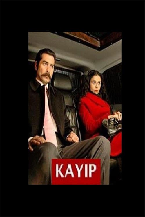 Poster for Kayıp