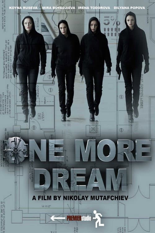 Poster for One More Dream