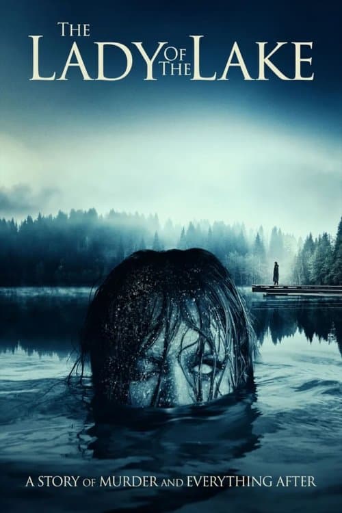 Poster for The Lady of the Lake