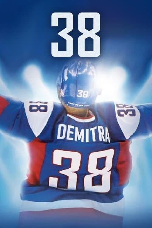 Poster for 38