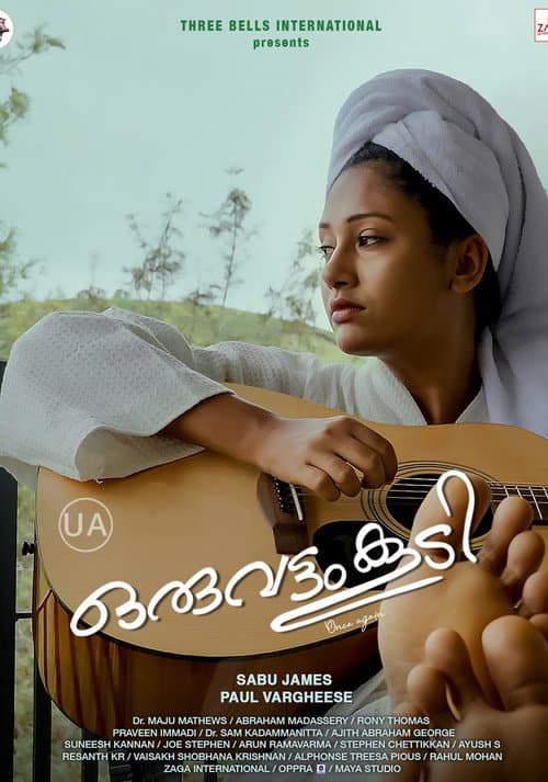 Poster for Oruvattam Koodi