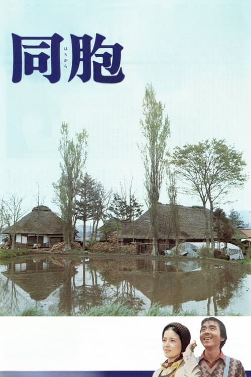 Poster for The Village