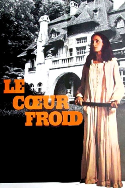 Poster for The Cold Heart